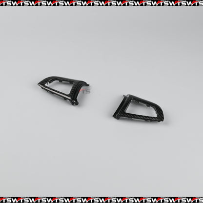 Holden VF Carbon Fibre Style Interior Bundle Kit