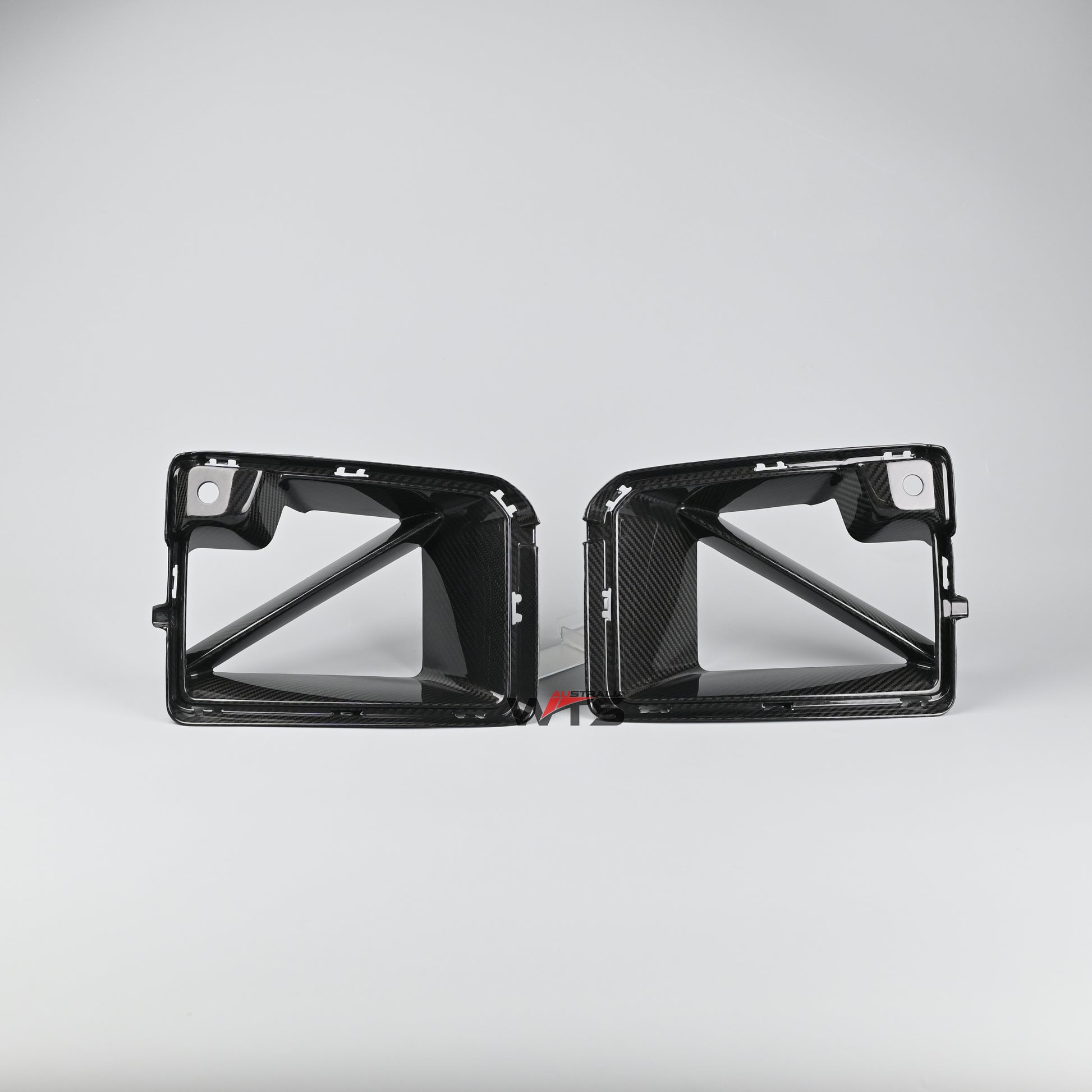 Carbon Fibre Vents M2 G87