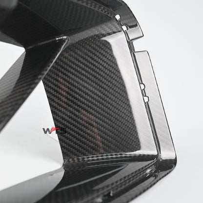 M2 G82 Carbon Fibre Air Vents