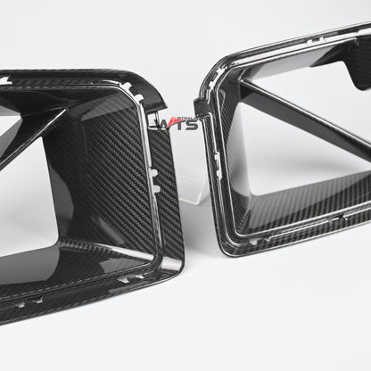 BMW M2 G82 Carbon Fibre Air Vents 