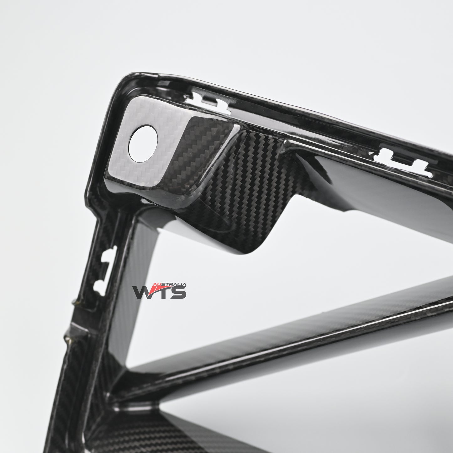 BMW M2 G82 Carbon Fibre Air Vent 