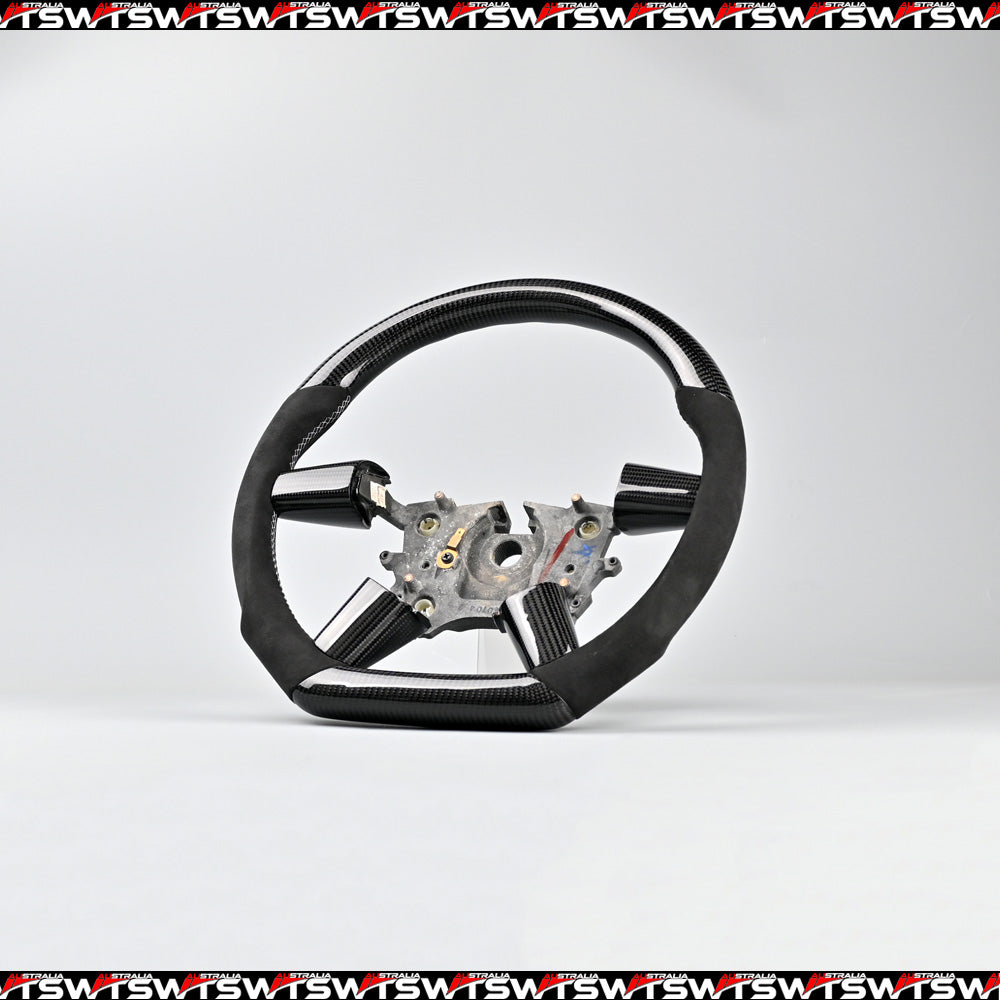 Holden VZ VY steering wheel