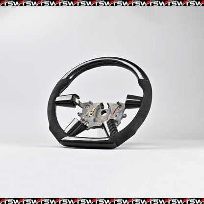 Holden VZ VY steering wheel