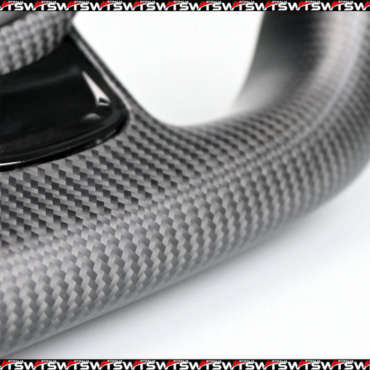 Matte Carbon Fibre Process Fee