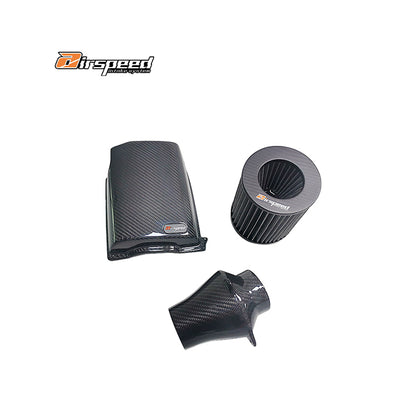 Pre-preg Carbon Fibre Air-Intake System For Mercedes-Benz E Class 2.0T(M274)