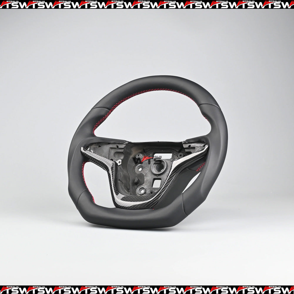 Full Leather Steering Wheel Suitable For Holden VF HSV VF Chevy SS