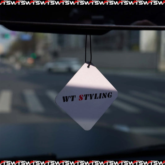 WTS Car Air Freshener