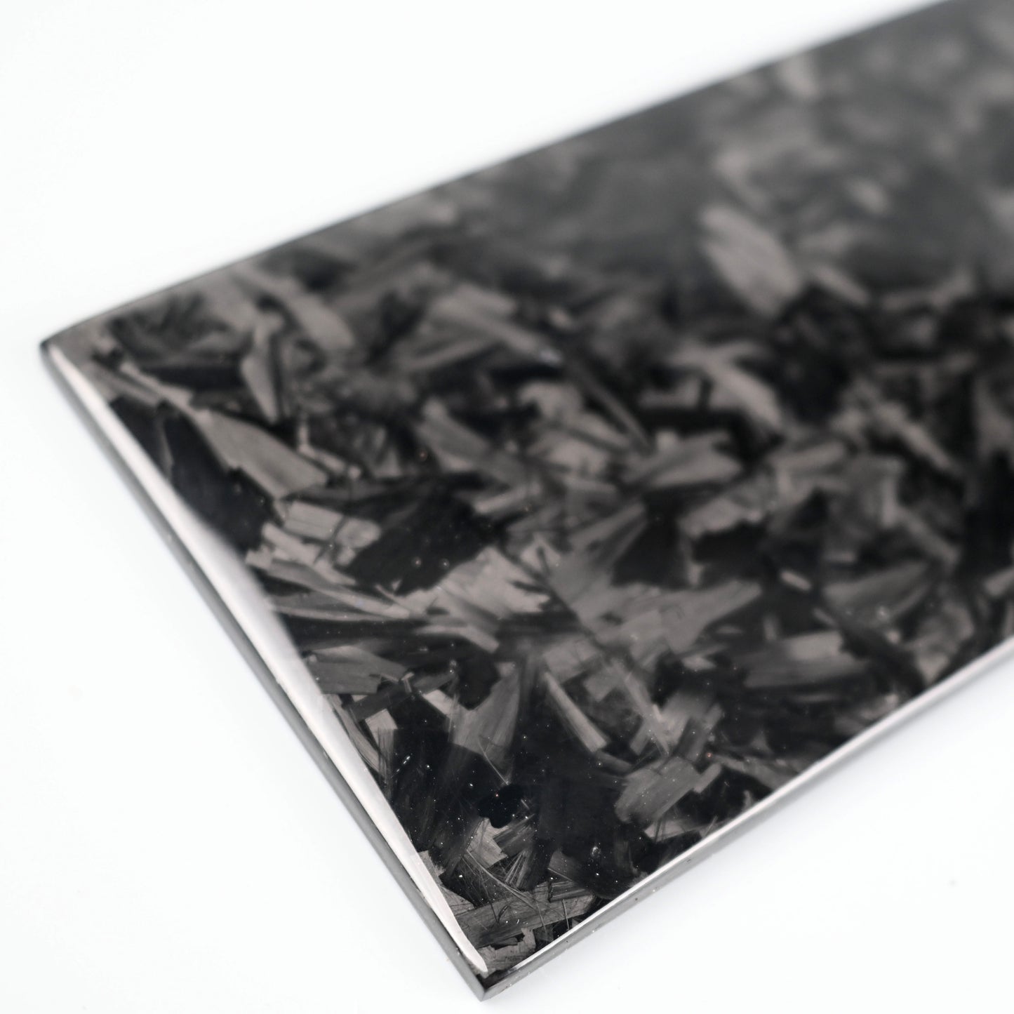 Carbon Fibre Interior Door Trim Strips For Holden VF HSV VF (No memory buttons version)