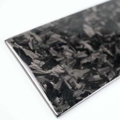 Carbon Fibre Interior Door Trim Strips For Holden VF HSV VF (No memory buttons version)