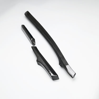 Holden VF Carbon Fibre Style Interior Bundle Kit