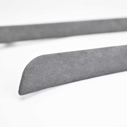 Carbon Fibre Interior Dash Trim Retrimmed Suitable For Holden VE Series 2